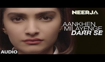 Aankhein Milayenge Darr Se Song Lyrics