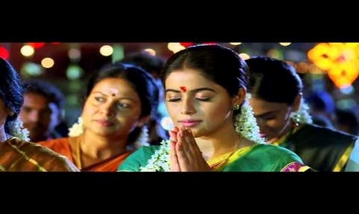 Aasa Vecha Manasula Song Lyrics image