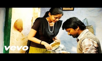 kazhugu aathadi manasudhan song