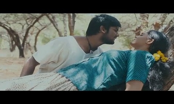 Aavarangaatukulla Song Lyrics image