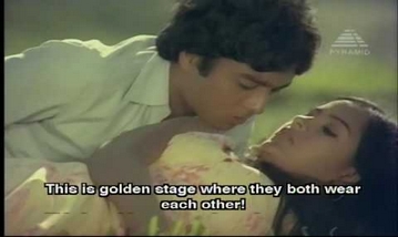 Aayiram Thamarai Motukkale Song Lyrics image