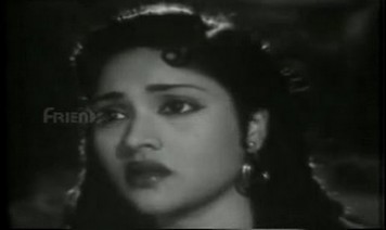 Abb Woh Raate Kaha – 1 Song Lyrics
