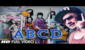 ABCD - Yo Yo Honey Singh Song Lyrics image