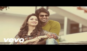 Adadaa Onnum Solladha Song Lyrics image