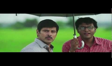 Adhikaalai Pookal Song Lyrics image