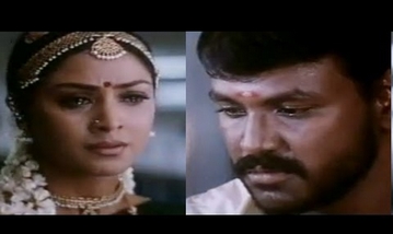 Adhisaya Thirumanam Song Lyrics image