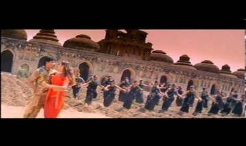 Adi Nenthikitten Song Lyrics image