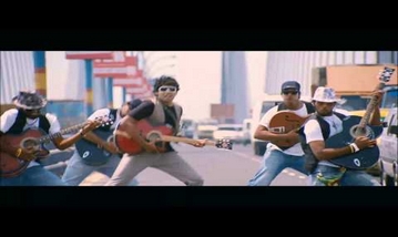 Adikkadi Song Lyrics image