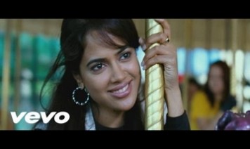 Adiye Kolluthe Song Lyrics