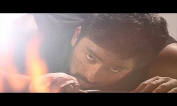 Ae Naadu Song Lyrics image