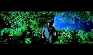 Aetho Aaguthey Song Lyrics image