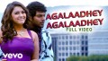 Agalathey Agalathey Song Lyrics