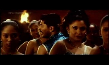Aiyoa Pathikichu Pathikichu Pathikichu Song Lyrics image