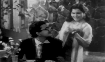 Aji O Suno To Nahi Song Lyrics image
