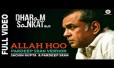 Allah Hoo Song Lyrics