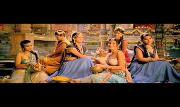 Allal Kallolamaai Song Lyrics image