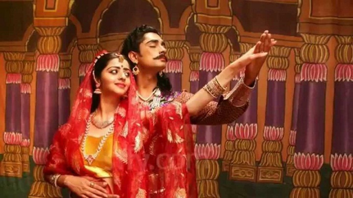 Kanna Kanna Alli Arjuna Song Lyrics image