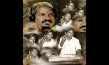 Anbana Thayai Song Lyrics