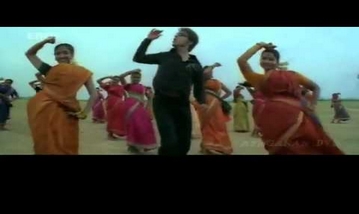 Anbe Aaruyire Song Lyrics image