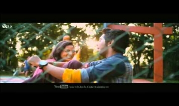 Anbe Anbe Song Lyrics image