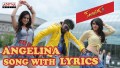 Angelina Song Lyrics