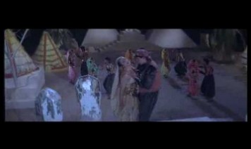 Anhko Se Ankhe Milau Song Lyrics