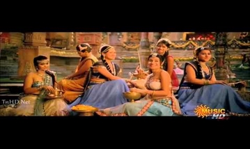 Anthapurathil Song Lyrics image