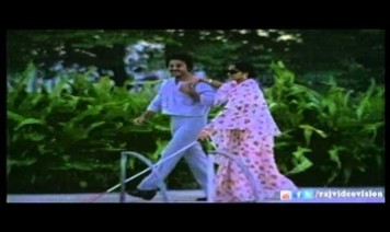 Anthi Mazhai Pozhigirathu Song Lyrics