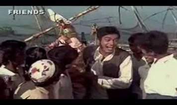 Ari Muniya Ri Muniya Song Lyrics