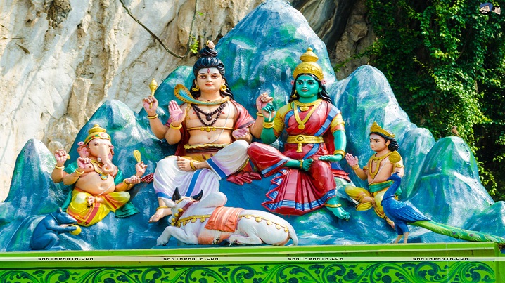 Oru Manthiram Song Lyrics image