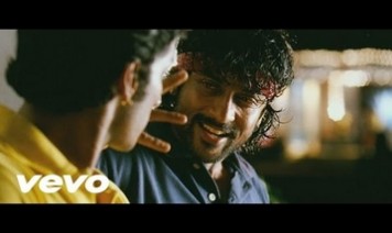 Ava Enna Enna Song Lyrics