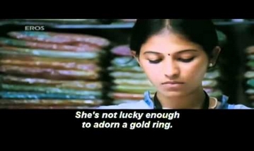 Aval Appadi Onrum Song Lyrics image