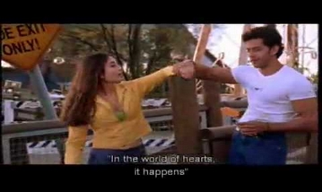 Aye Dil Dil Kee Duniya Me Song Lyrics image