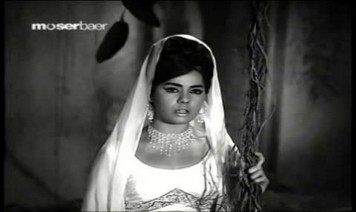 Aye Raat Ke Andhere Song Lyrics