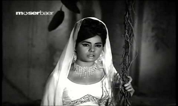 Aye Raat Ke Andhere Song Lyrics image