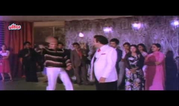 Aye Yaar Teri Yaari Song Lyrics image