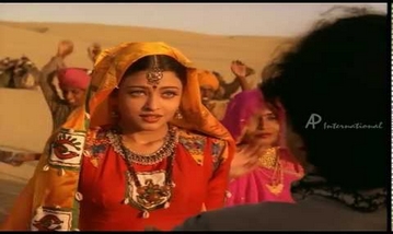 Ayirathil Naan Oruvan Song Lyrics image