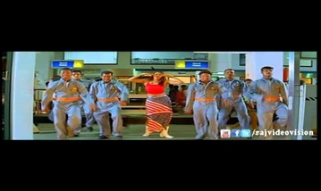 Azhagaana Aangal Nenjil Song Lyrics image