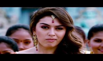 Azhagendral Avalthaana Song Lyrics image