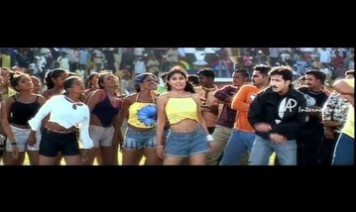 Azhagina Azhagi Askava Song Lyrics