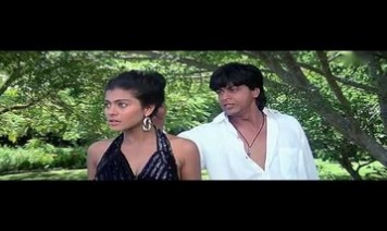 Baazigar O Baazigar Song Lyrics