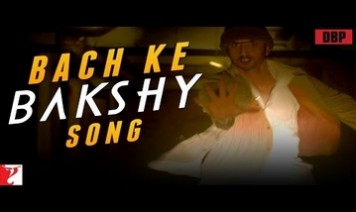 Bach Ke Bakshy Song Lyrics