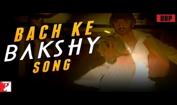 Bach Ke Bakshy Song Lyrics image