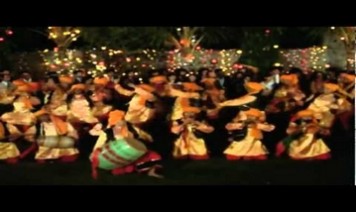Bade Dino Me Khushi Ka Din Aaya Song Lyrics
