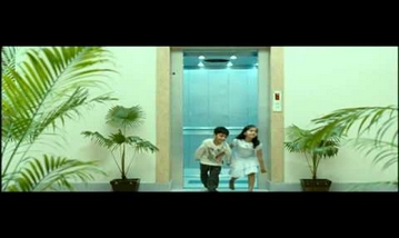 Bade Se Shehar Mein Chhote Chhote Ghar Mein Song Lyrics image