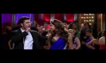 Badtameez Dil Song Lyrics