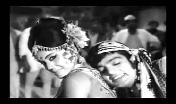 Baitha Bairi Banke Saiya Song Lyrics image