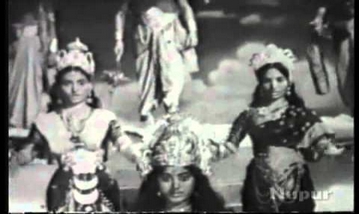 Baje Nagade Kaal Ke Song Lyrics image