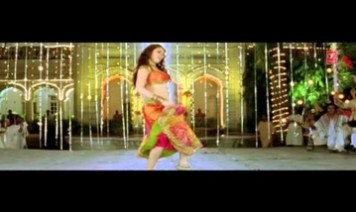 Baje Raat Ke Baarah Song Lyrics