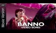 Banno Song Lyrics